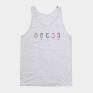 EQUAL! Tank Top